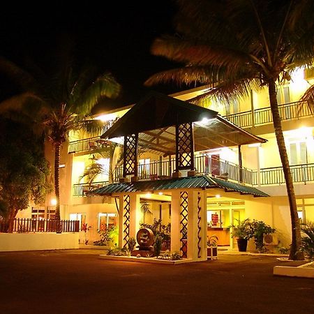 Dzama Hotel Grand Bay Ngoại thất bức ảnh