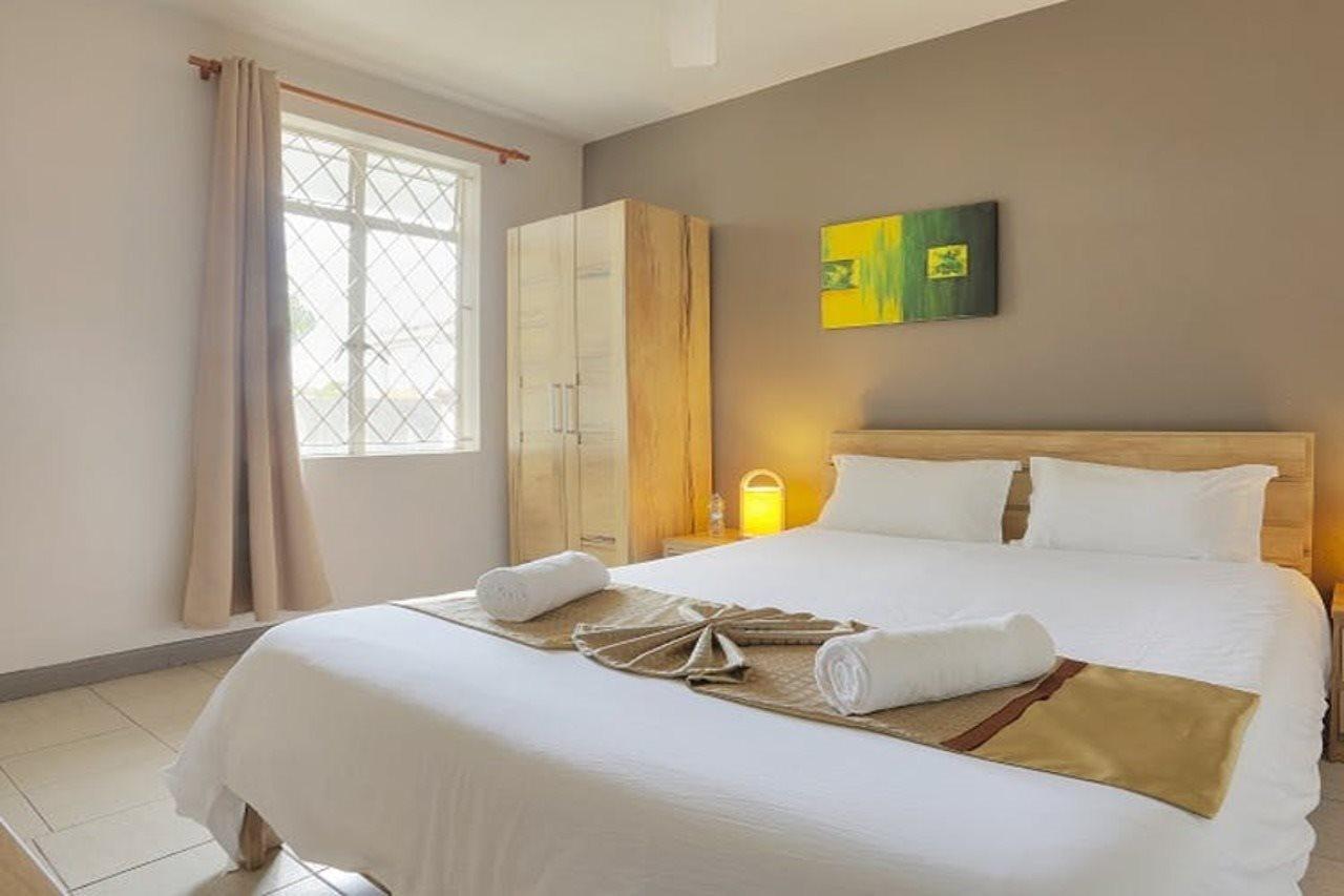 Dzama Hotel Grand Bay Ngoại thất bức ảnh