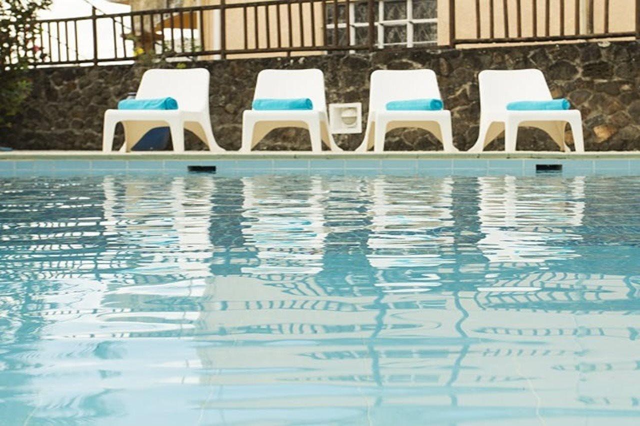 Dzama Hotel Grand Bay Ngoại thất bức ảnh