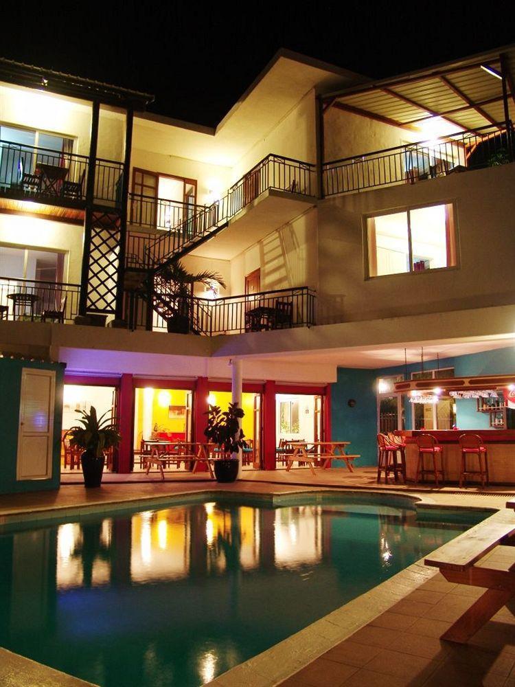 Dzama Hotel Grand Bay Ngoại thất bức ảnh
