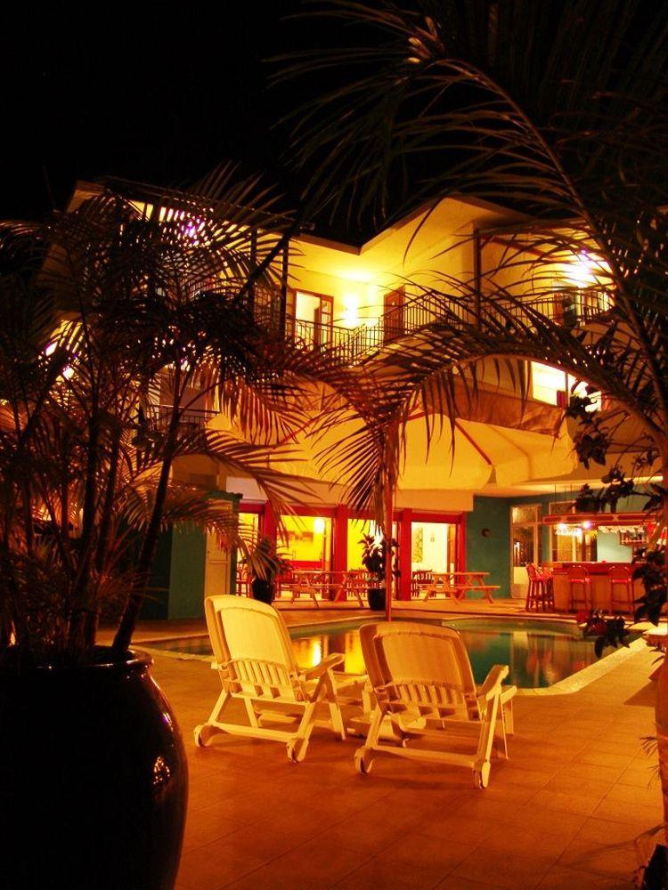 Dzama Hotel Grand Bay Ngoại thất bức ảnh