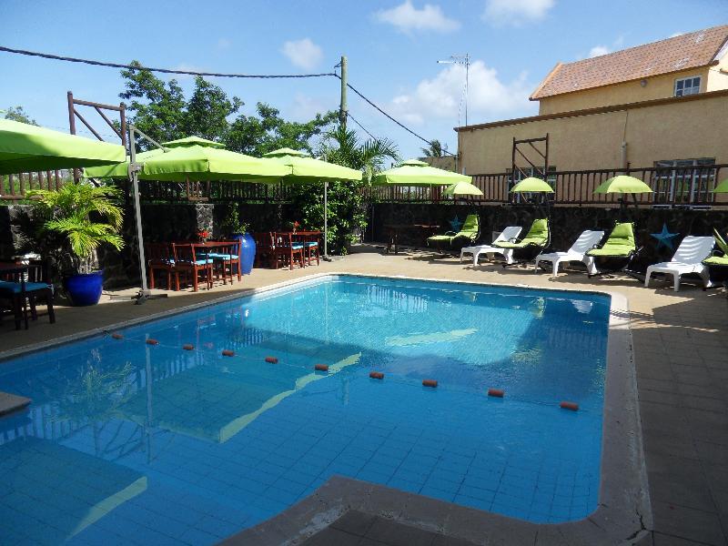 Dzama Hotel Grand Bay Ngoại thất bức ảnh