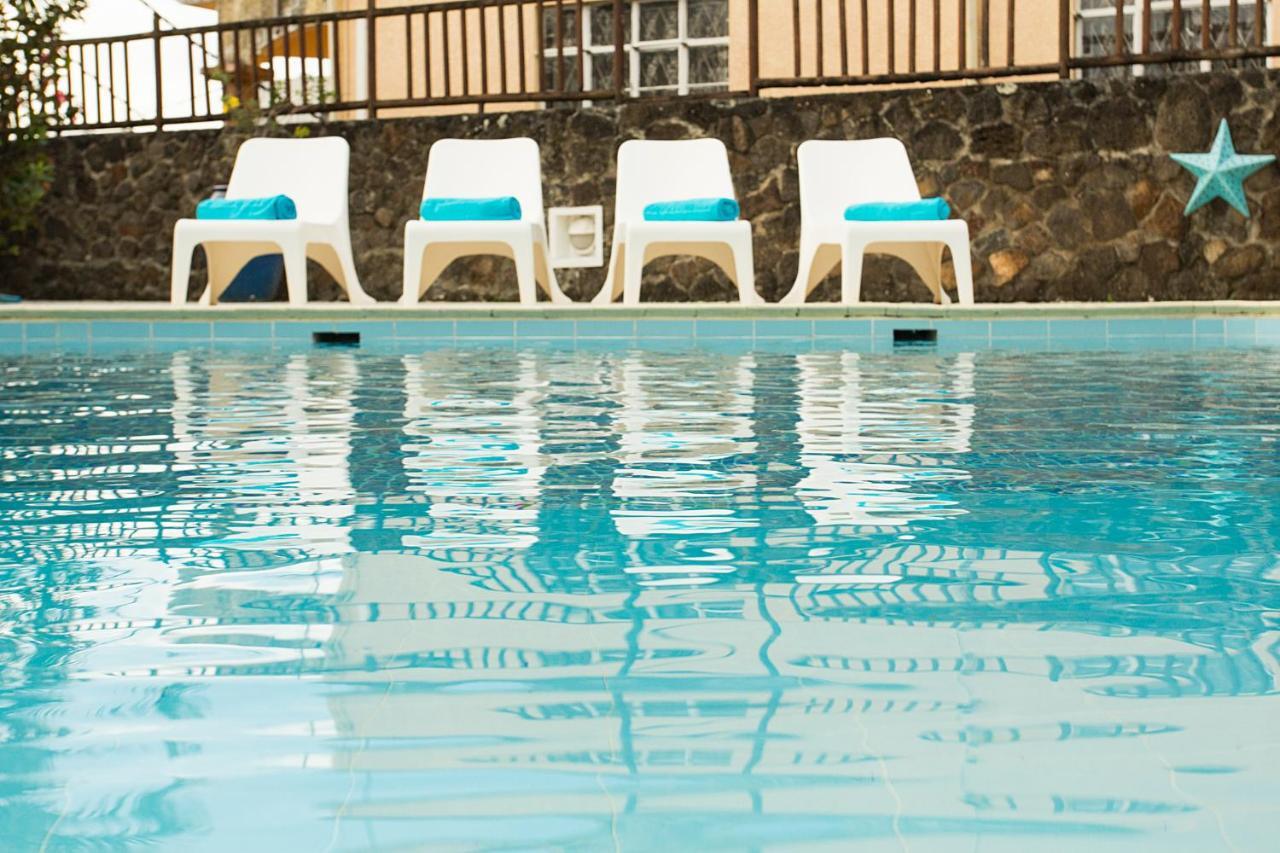 Dzama Hotel Grand Bay Ngoại thất bức ảnh