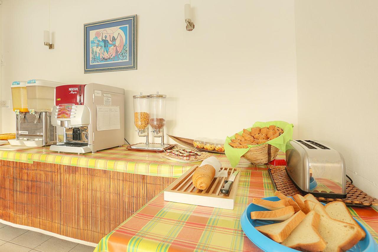 Dzama Hotel Grand Bay Ngoại thất bức ảnh