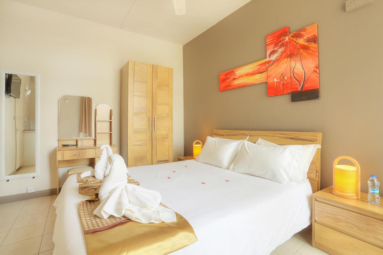 Dzama Hotel Grand Bay Ngoại thất bức ảnh