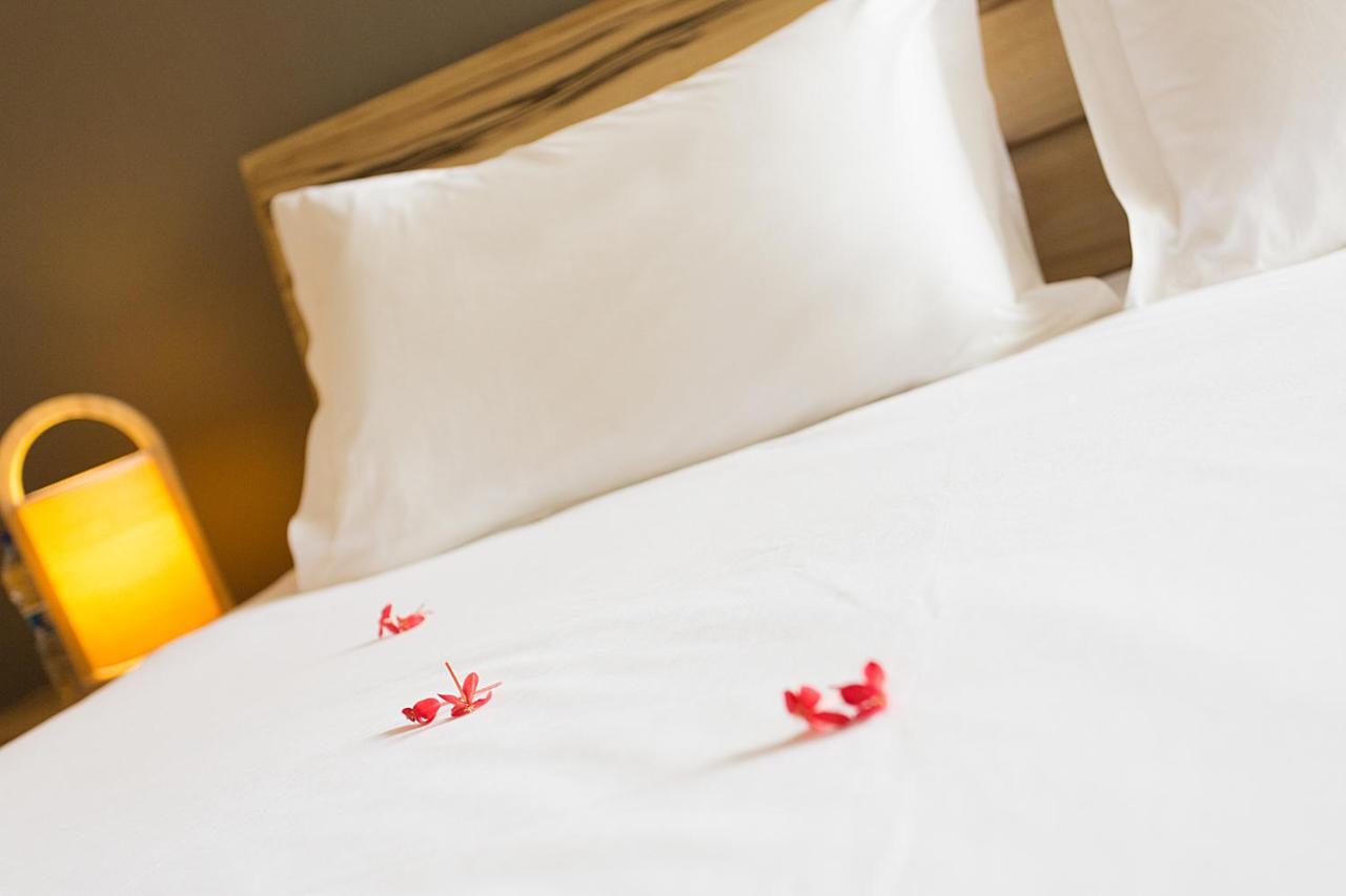 Dzama Hotel Grand Bay Ngoại thất bức ảnh