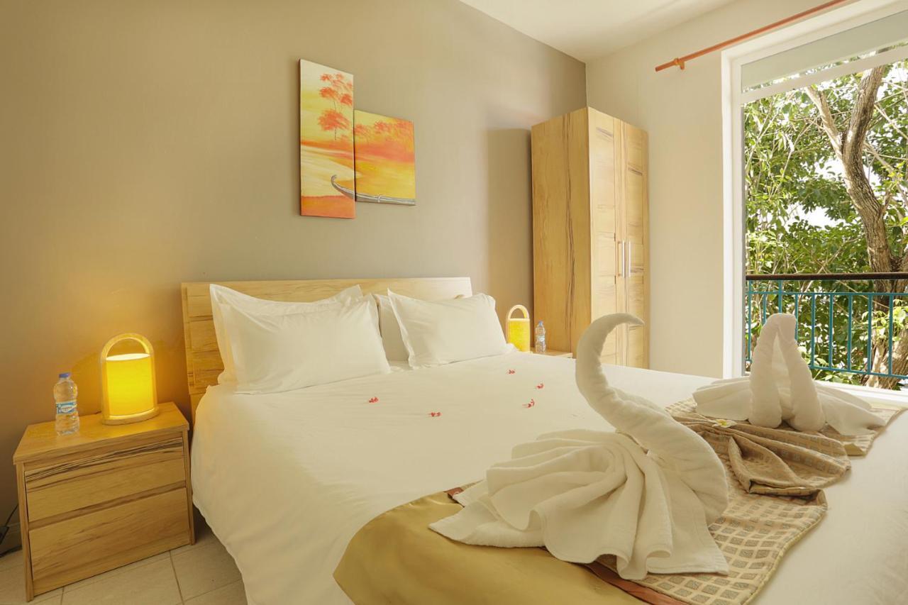 Dzama Hotel Grand Bay Ngoại thất bức ảnh