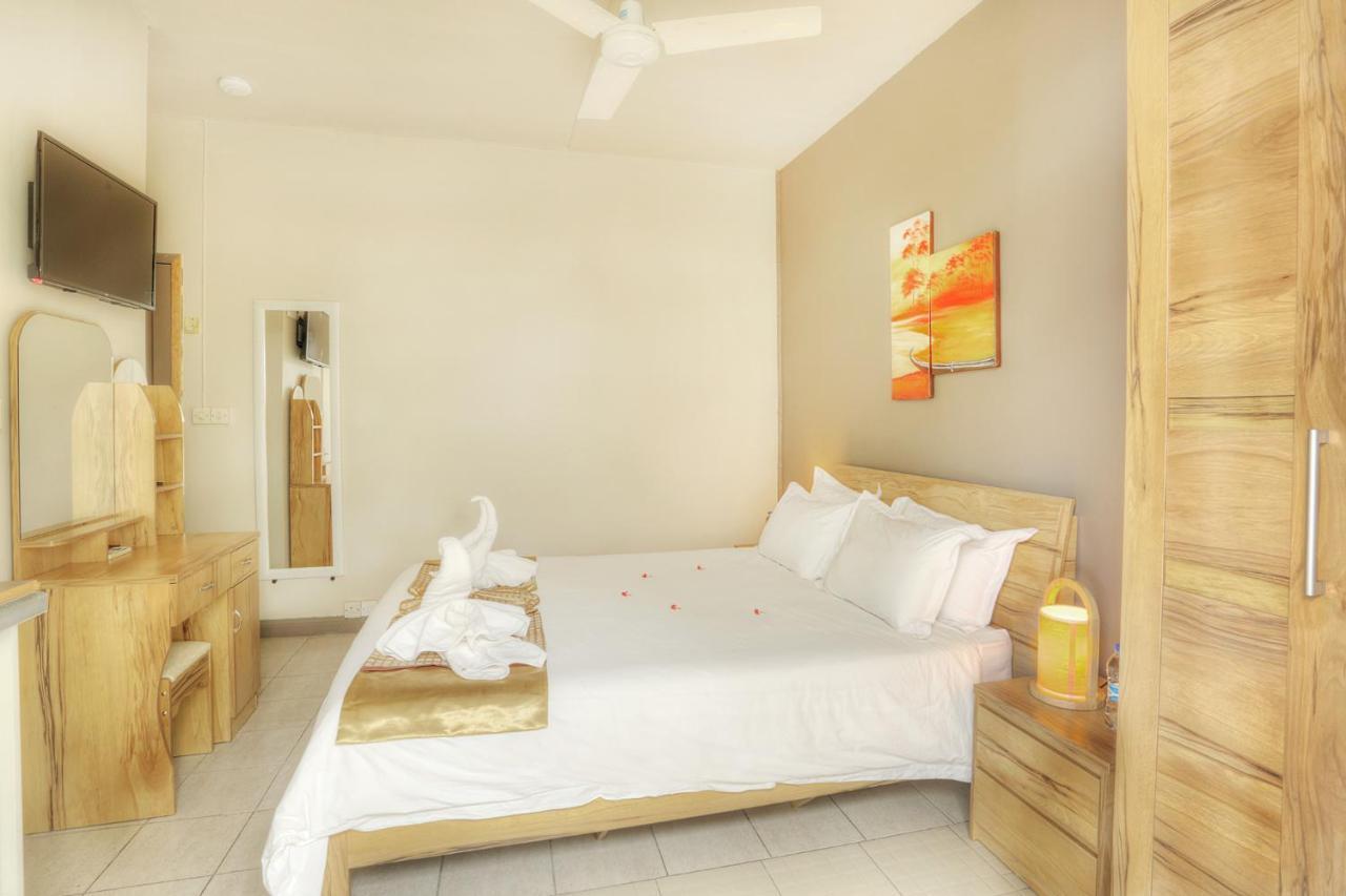 Dzama Hotel Grand Bay Ngoại thất bức ảnh