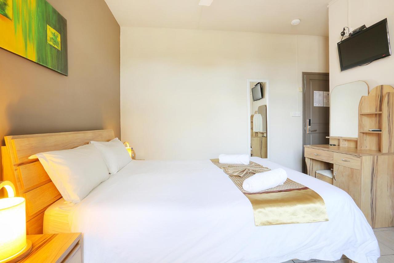 Dzama Hotel Grand Bay Ngoại thất bức ảnh