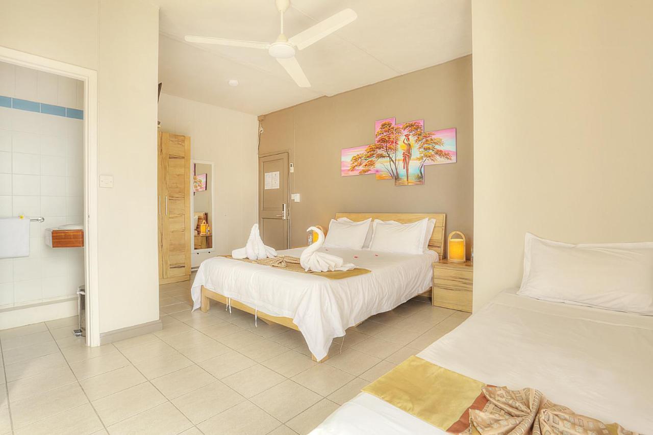 Dzama Hotel Grand Bay Ngoại thất bức ảnh
