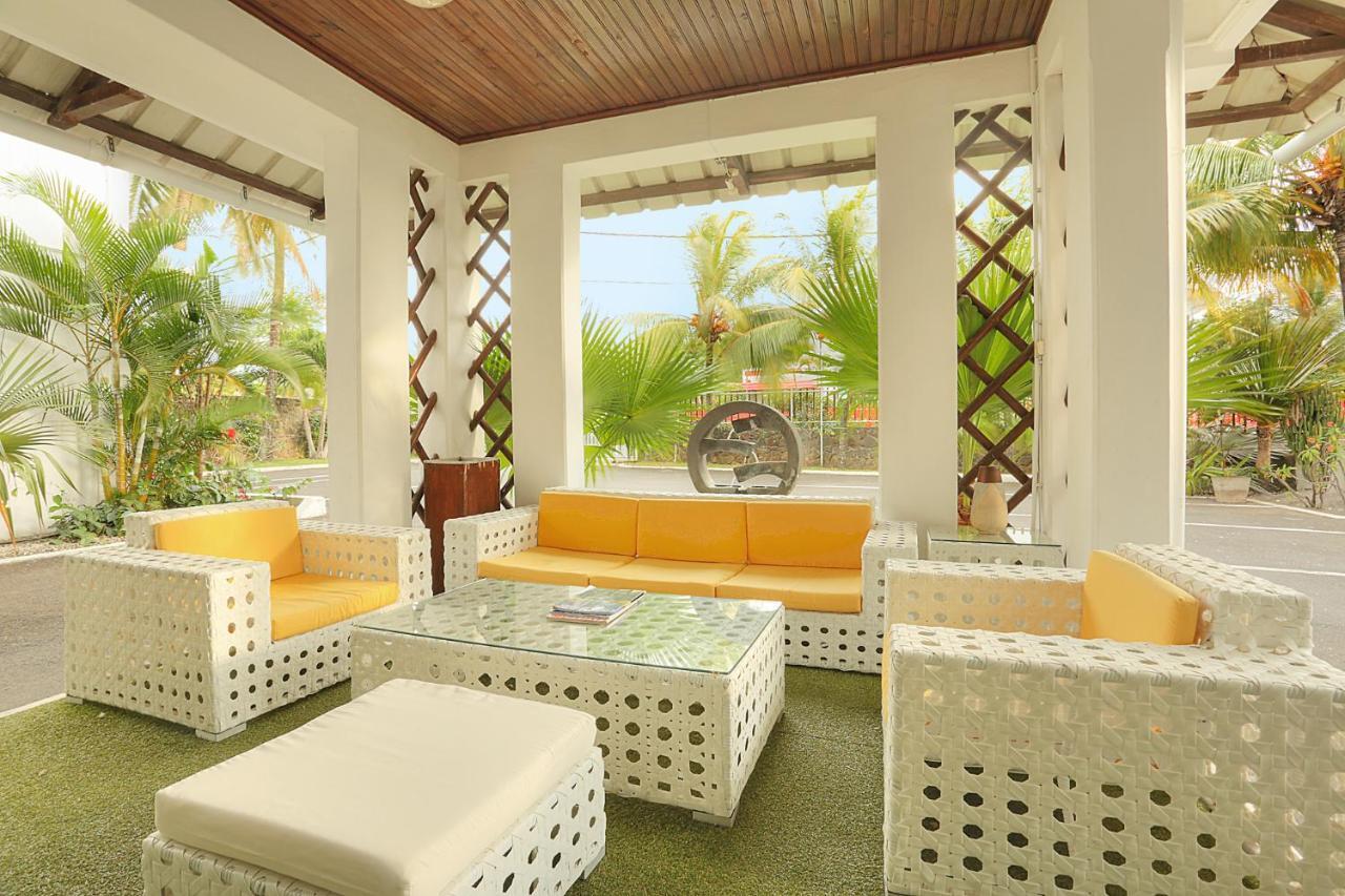 Dzama Hotel Grand Bay Ngoại thất bức ảnh
