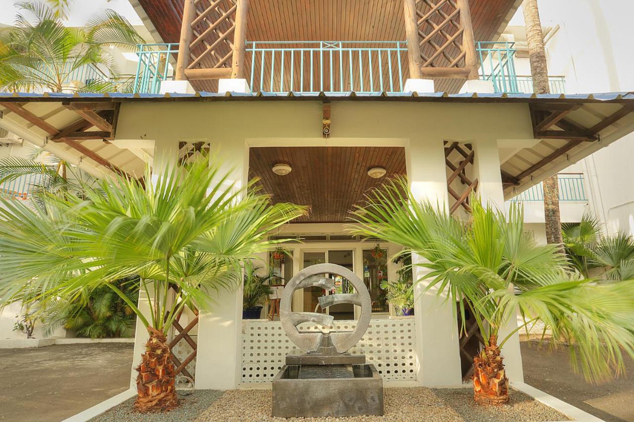 Dzama Hotel Grand Bay Ngoại thất bức ảnh