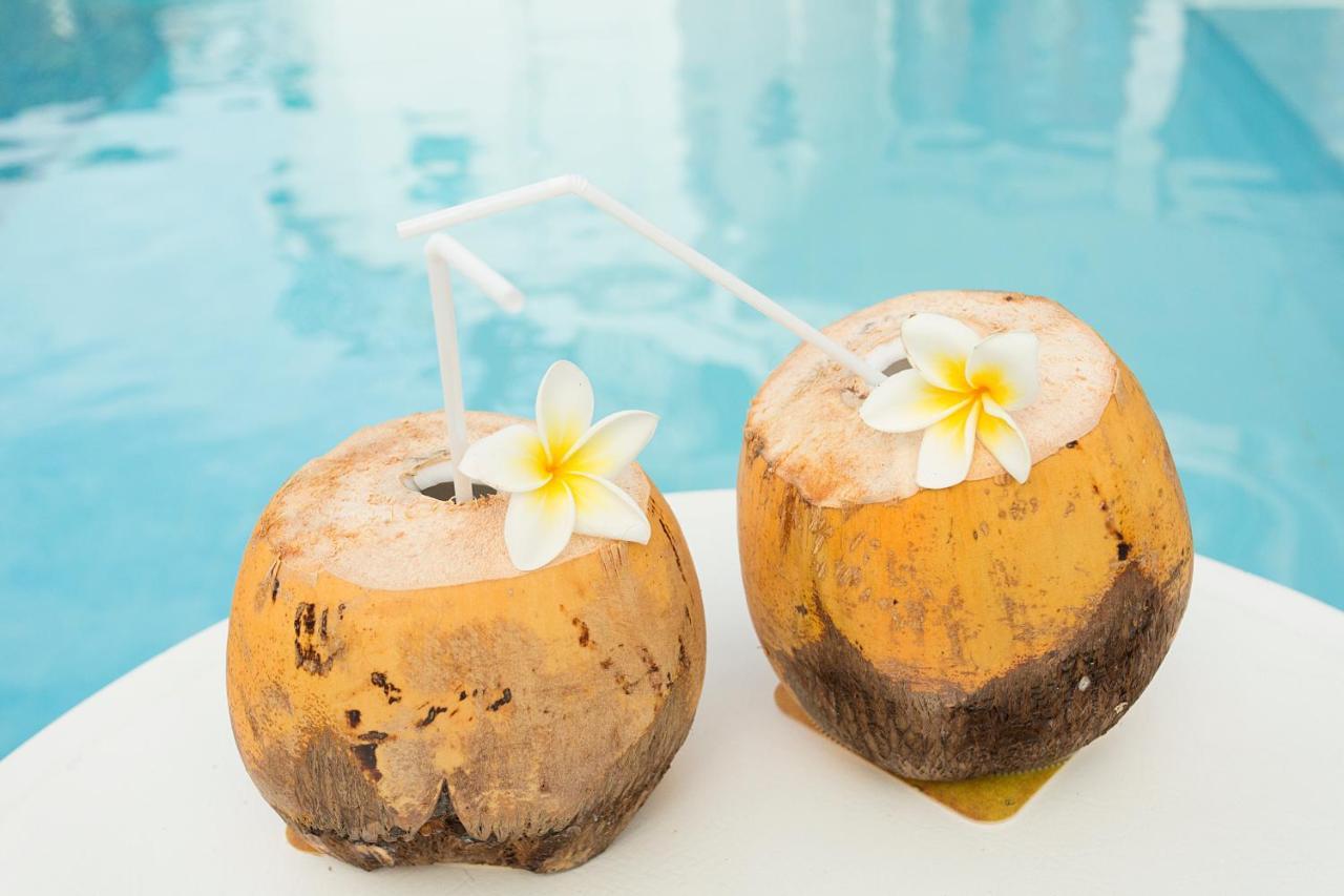 Dzama Hotel Grand Bay Ngoại thất bức ảnh